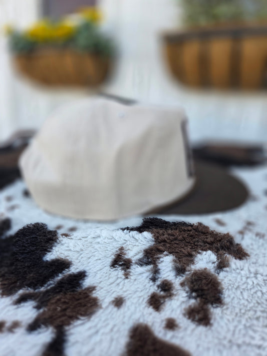 Roper Hat