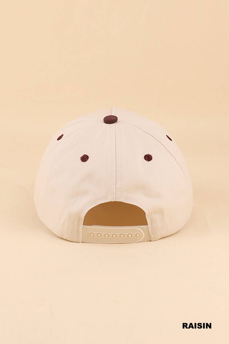 Wifey Snapback Hat