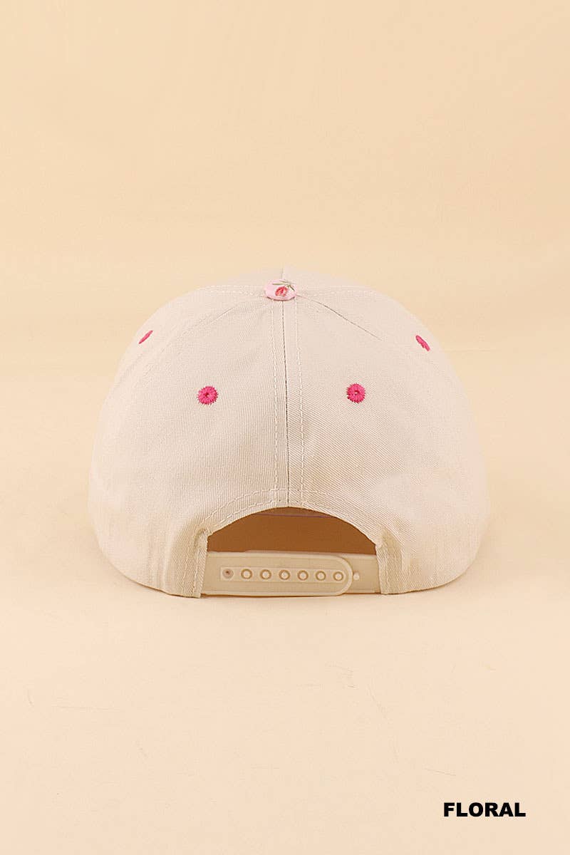 Wifey Snapback Hat