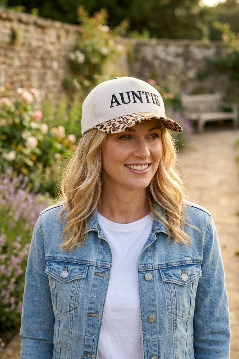 Wifey Snapback Hat
