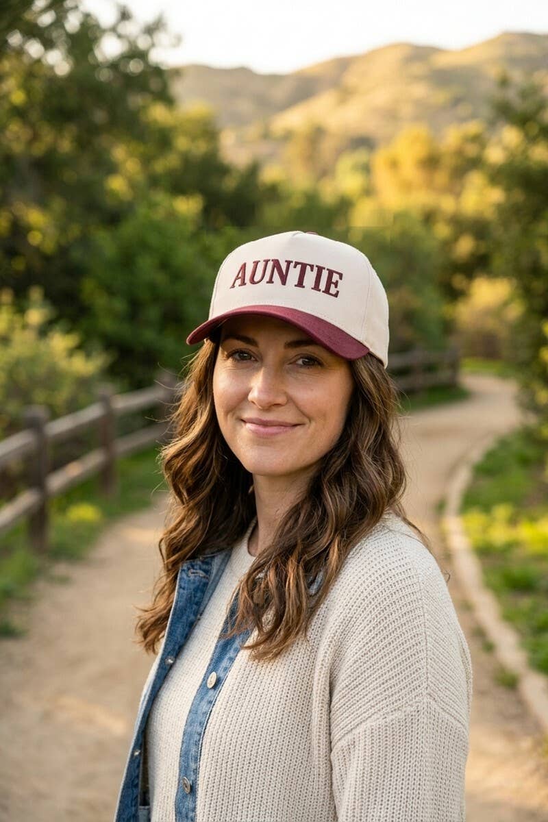 Wifey Snapback Hat