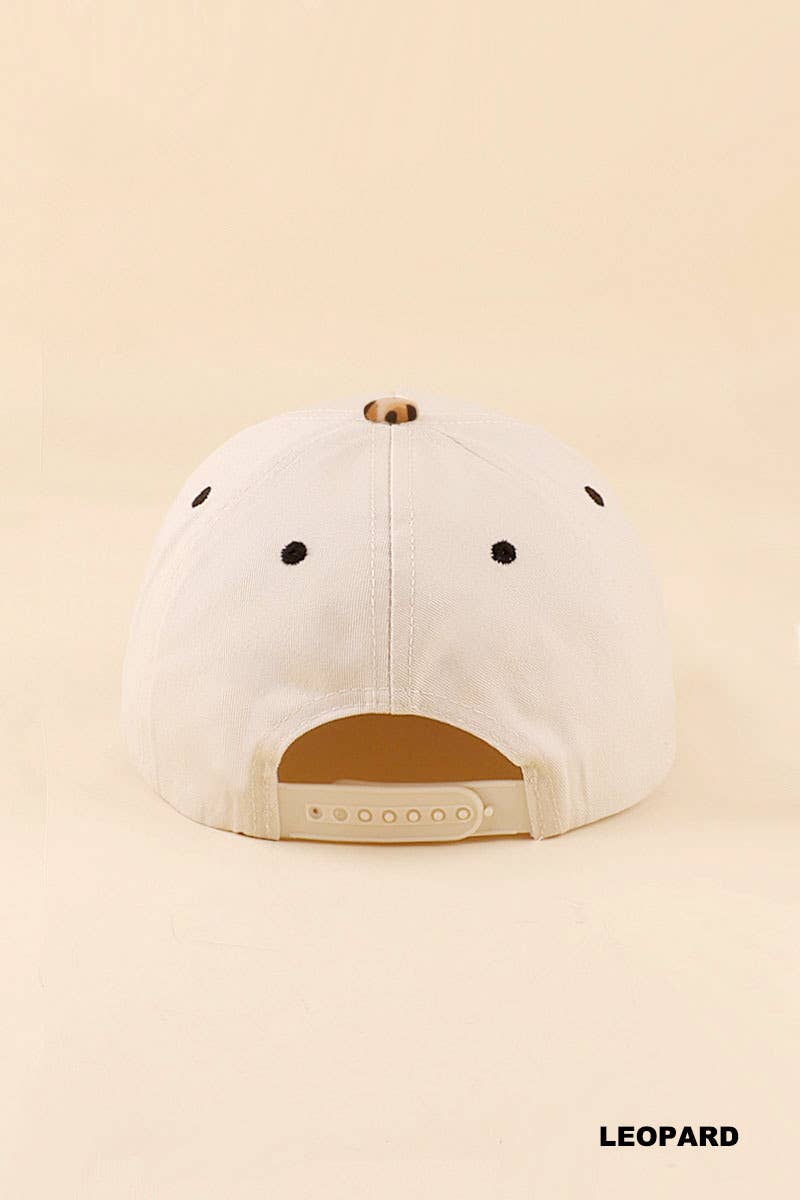 Wifey Snapback Hat
