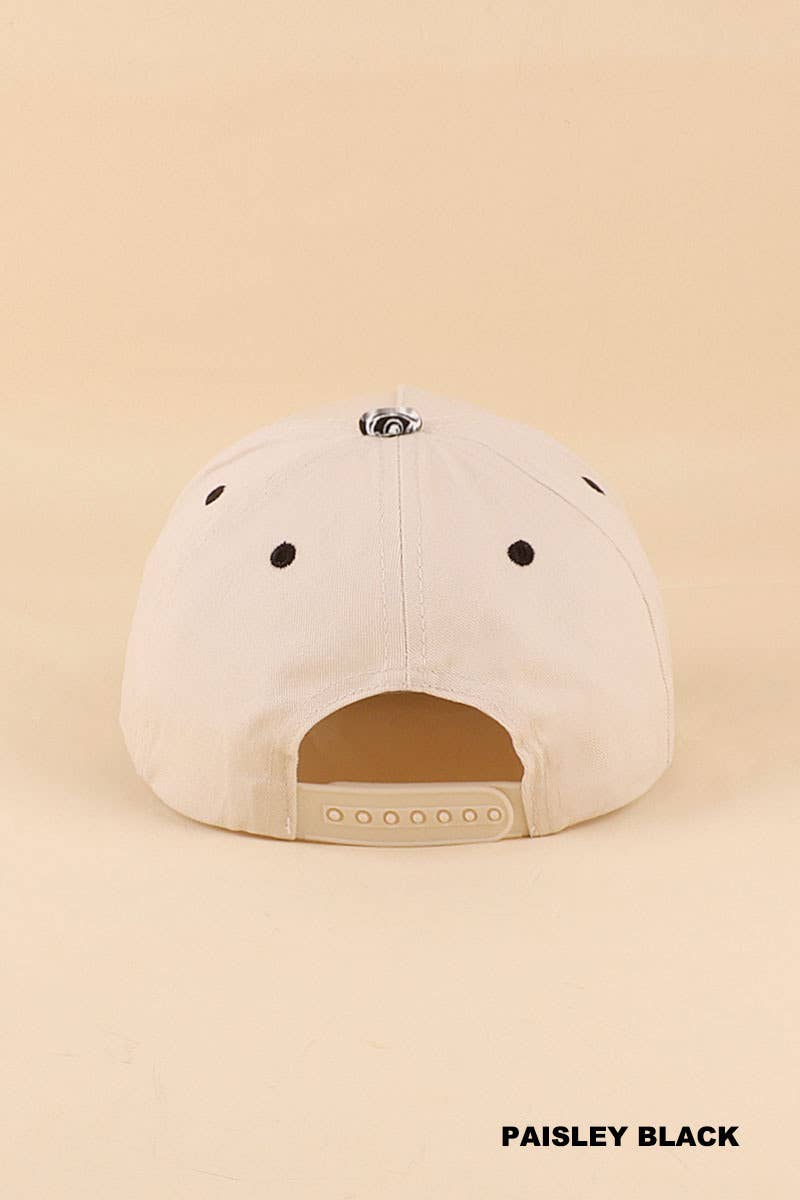 Wifey Snapback Hat