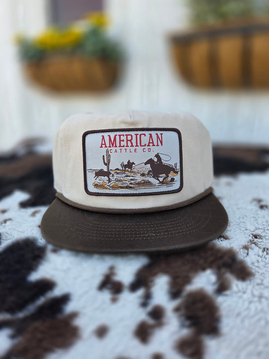 Roper Hat