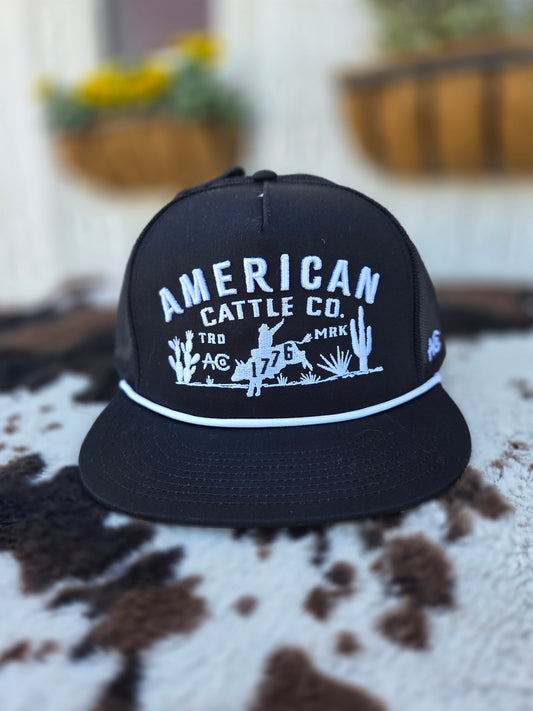 8-Second Hat