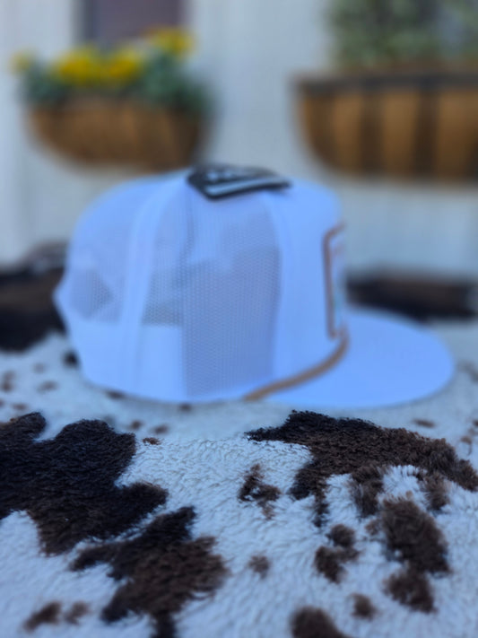 On the Range Hat