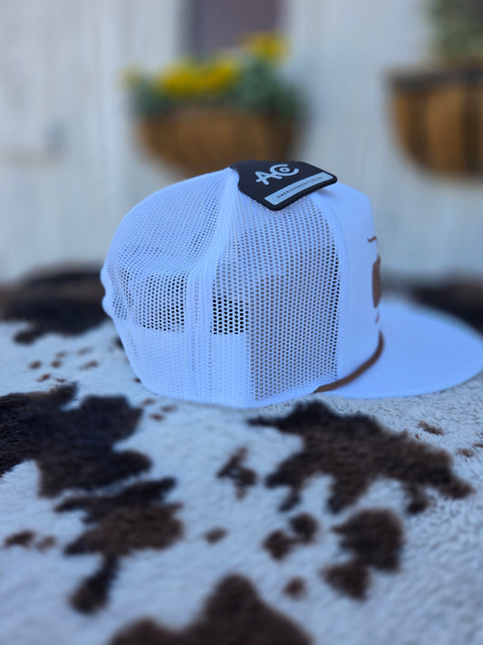 Longhorn Hat