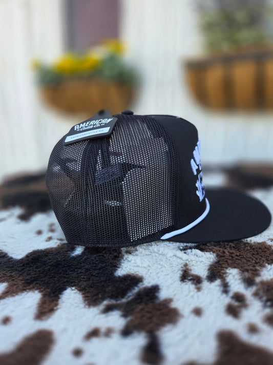 8-Second Hat