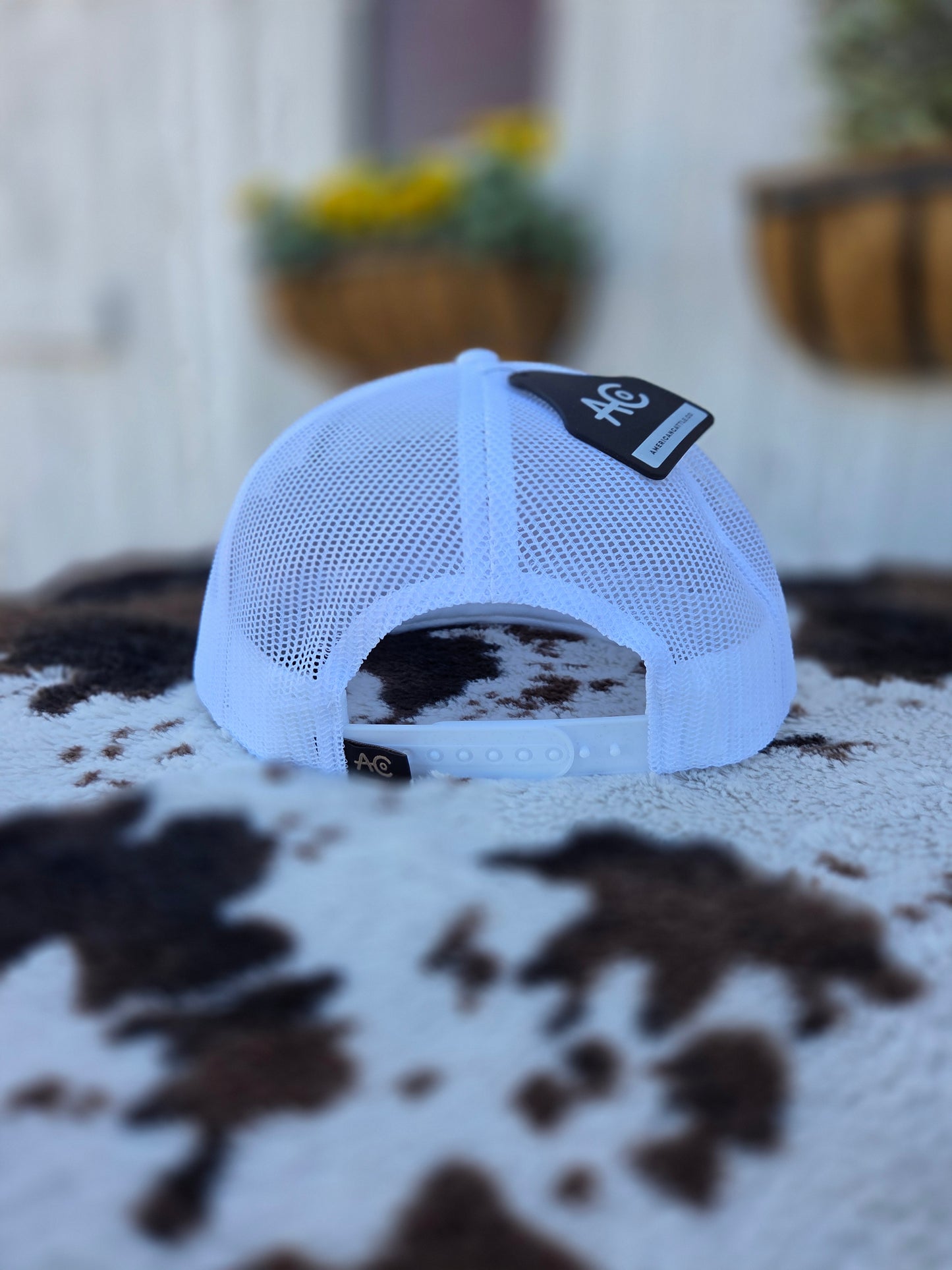 Longhorn Hat